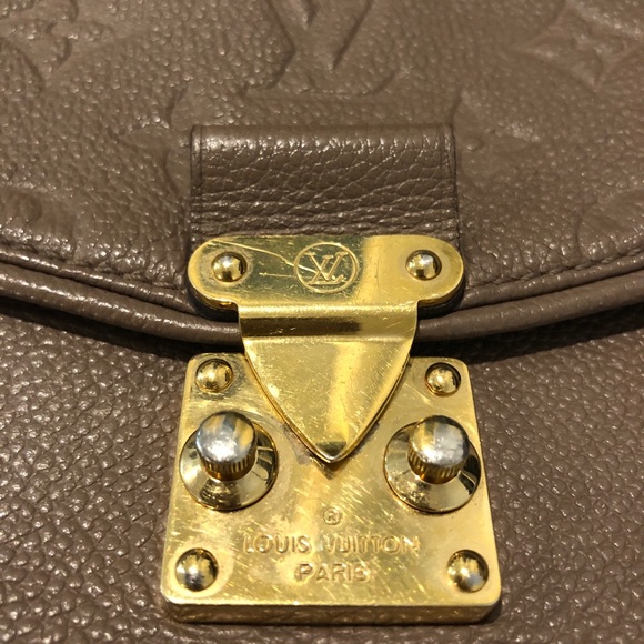 SEND OFFERS louis vuitton saint germain mm - Picture 3 of 11